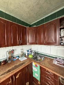 Київська область, Київ, Святошинський