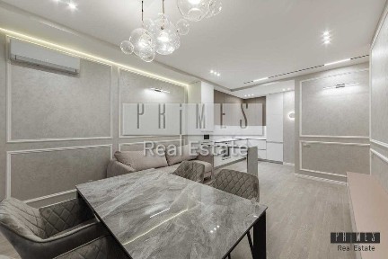 Продаж 3к квартири, ЖК Бульвар Фонтанів, вул. Саперне поле, 5