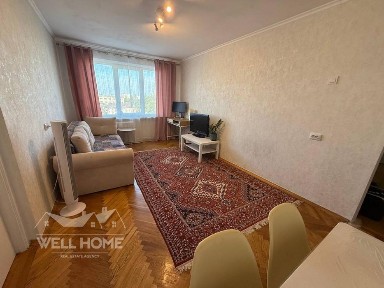 Продаж 3к квартири вул. Миропільська, 3 м. Київ, ст. м. Чернігівська