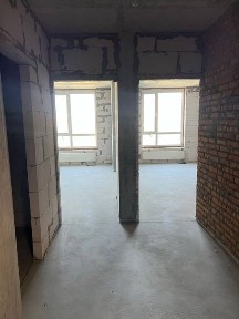 Продаж 1-к квартири 41м2 ЖК Світло Парк Svitlo Park Видубичі