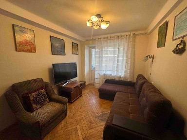 2 кімнатна квартира вул. Кубанської України 25/21 (Жукова) м. Лісова.