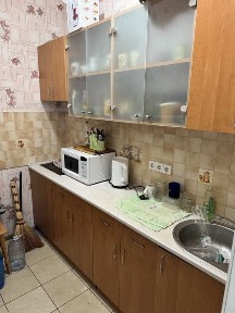 Київська область, Київ, Оболонський