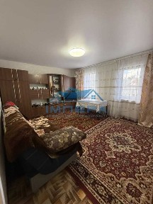 вулиця Охтирський шлях, мікрорайон Південний вокзал, район Подільський, Полтава, вул. Охтирський шлях, 2 кімнати • ID 34529138