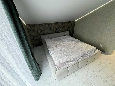 ‼️Алмазний‼️ Сучасний будинок з ремонтом в Полтаві, 121 м2