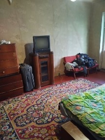 Терміново продам квартиру, Рональда Рейгана 2а.