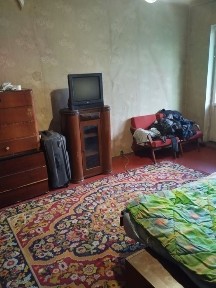 Продаж квартири 2к, Рональда Рейгана 2а.