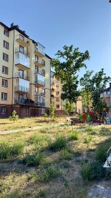 Київська область, Ірпінь