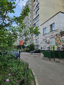 Григоренка Петра просп., 38а! 1 кім. 36 метрів. Метро 5 хвилин пішки. Позняки! Осокорки! Харківський!