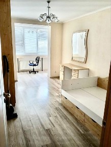 Продам простору 2к квартиру в жк Софія Софіївська Борщагівка