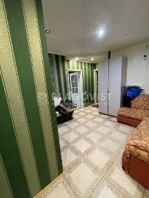 Просторная 3-ком квартира 116,5м2 на Троещине