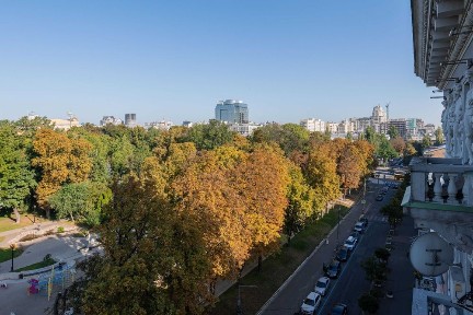 Київська область, Київ, Шевченківський