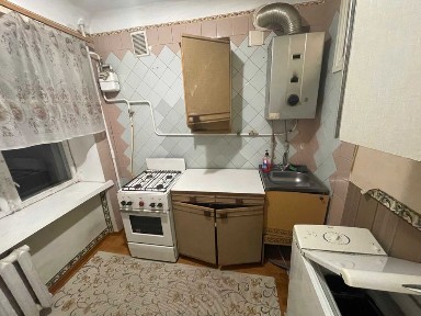 Оренда 1к. квартири, черьомушки, район магазину 