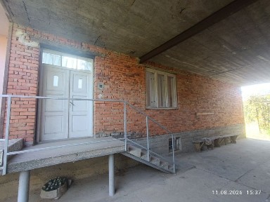 Закарпатська область, Іванівці