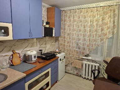 Південноукраїнськ, Європейська 20
