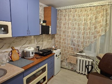 Південноукраїнськ, Європейська 20