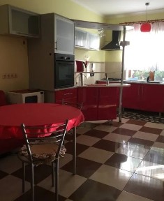 Оренда дуплексу 140 м², Фонтанская дор.