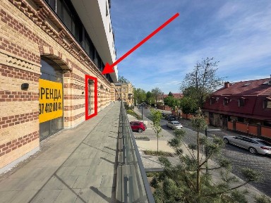Клепарівська вулиця, мікрорайон Клепарів, район Шевченківський, Львів, вул. Клепарівська 15А, площа 112.3 кв. м • ID 34219174