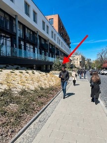 Клепарівська вулиця, мікрорайон Клепарів, район Шевченківський, Львів, вул. Клепарівська 15А, площа 63.3 кв. м • ID 34217773