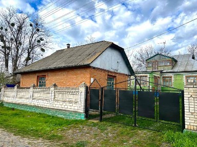 Продається будинок
