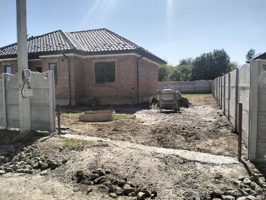 вулиця Миру, Щітки, вул. Миру • ID 34700113