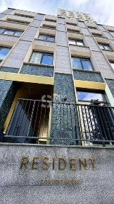 Продаж! Приміщення 72м2 ЖК Resident Concept House | Володимирська 86а