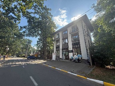 Ірпінь, вулиця Павленка 31
