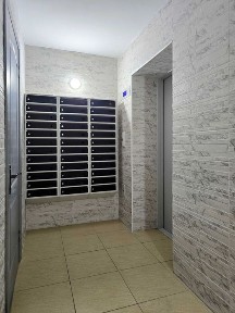 Продаж квартири з автономним опаленням, Центр | ЖК Центральний