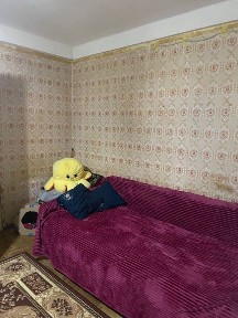 Продается 2 ком. квартира р-н 5 гор. больницы