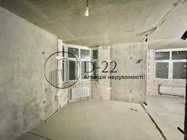 Продаж, 2-кімнатна квартира вул. Драгоманова, 40-з, Позняки Без комісії