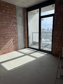 Unit home 1 -кімнатна 40,5 кв Власник