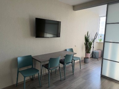 Продаж 1-кімнатної метро Теремки БЕЗ КОМІСІЇ
