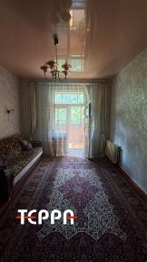 Продаж 2-кімнатної квартири, Центр