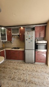 Продам 3-к, 83м, дом 2001г, кирпич, Британская 23а, метро Киевская