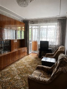 Продам 2к. квартиру Салтовка Познанская