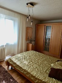 Продается 2- х комн. каартира Центр города