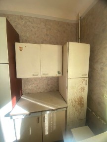 Продам 1 комн. кв Холодная Гора