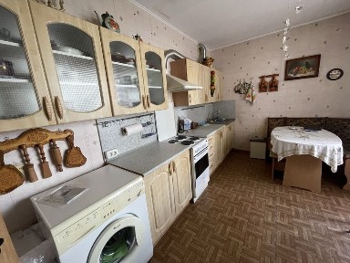 Продаж 2-к кв 70м2 Позняки Григоренко буд. 15
