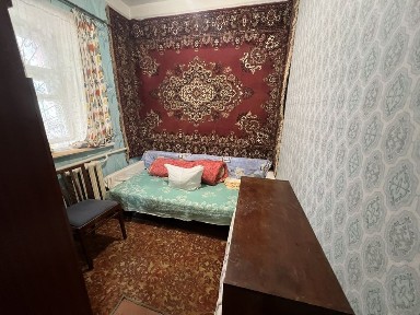 Продам квартиру в самом Центре