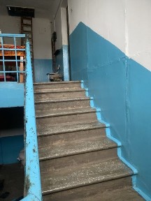 Продаж 2-кімнатноі квартири!