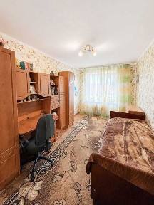 Продається 3-кімнатна квартира