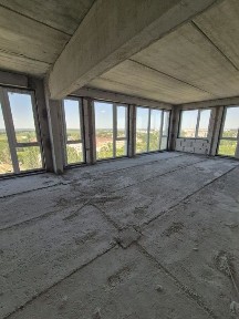 Продам 2к квартиру жк Вертикаль, Клочко-6, 60м2