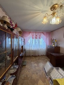 Продаж 2-кімнатної “чешки” вул. Сергія Колачевського, 144
