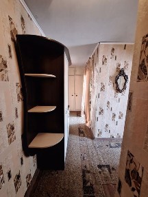 Продам 2-комнатную квартиру в Гейковке (15 минут от Кривого Рога) Продажа от хозяина.