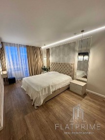 Продаж ЖК Славутич 2.0, Зарічна 6к1, 2 кімн. Осокорки, Дарницький