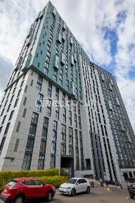 Пропонується до продажу 4к. ЖК Greenville Park