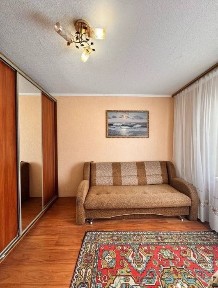 Продаж 4х кімнатної квартири