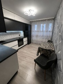 Продаж квартири з покращеним плануванням