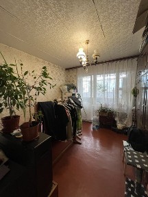 Продаж 2к розд,.50м вул. Яновського, (Соломʼянська, Амосова, Протасів Яр