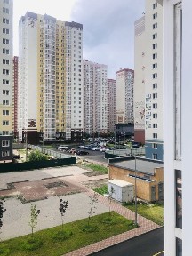 5 поверх ЖК Патріотика. Гмирі 22Б. Зданий Заселений Позняки 10 хв ГЕНЕРАТОР! Продам 1 к квартиру