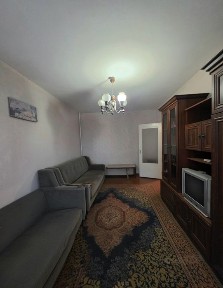Продаж однокімнатної квартири на Івана Кожедуба
